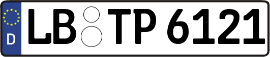LB-TP6121