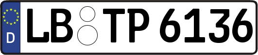LB-TP6136