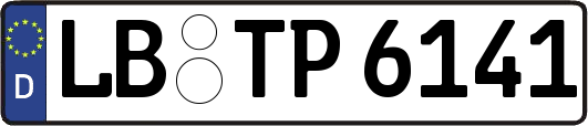 LB-TP6141