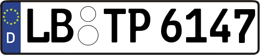 LB-TP6147