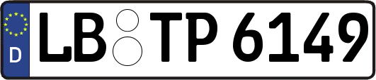 LB-TP6149
