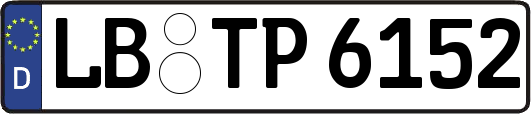 LB-TP6152
