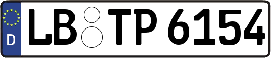 LB-TP6154