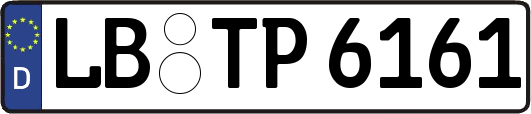 LB-TP6161