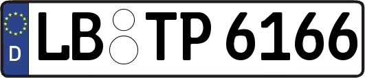 LB-TP6166