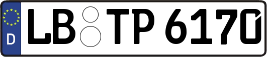 LB-TP6170
