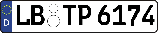 LB-TP6174