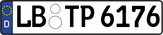 LB-TP6176