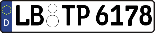 LB-TP6178