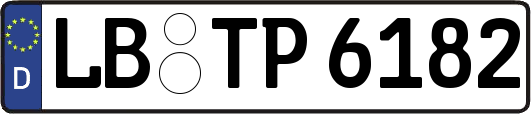 LB-TP6182