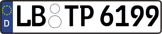 LB-TP6199
