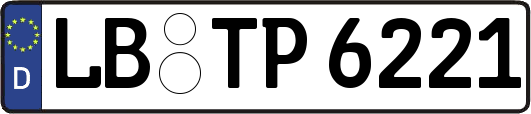 LB-TP6221