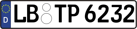 LB-TP6232