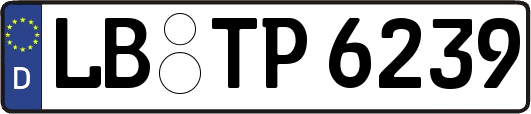 LB-TP6239