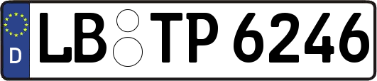 LB-TP6246