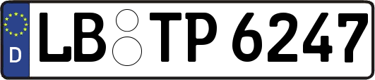 LB-TP6247