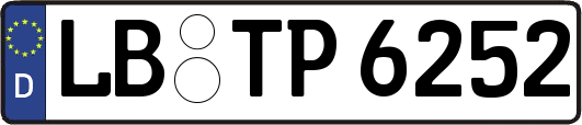 LB-TP6252