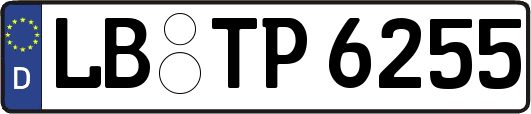 LB-TP6255