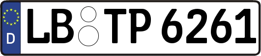 LB-TP6261