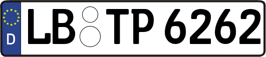 LB-TP6262