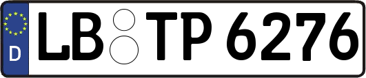 LB-TP6276