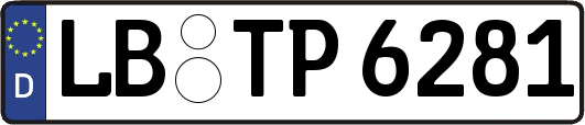 LB-TP6281