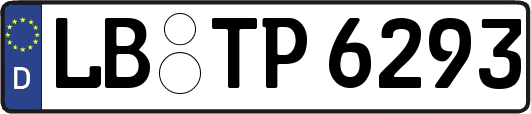 LB-TP6293