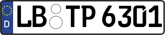 LB-TP6301