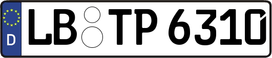LB-TP6310