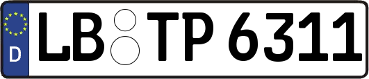 LB-TP6311