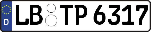 LB-TP6317