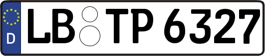 LB-TP6327