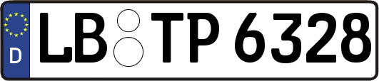 LB-TP6328