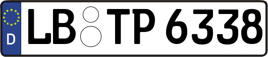LB-TP6338
