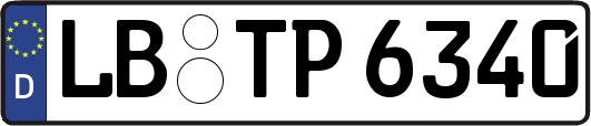 LB-TP6340
