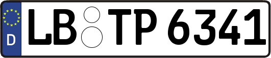 LB-TP6341