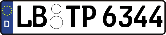LB-TP6344