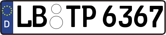 LB-TP6367