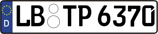LB-TP6370