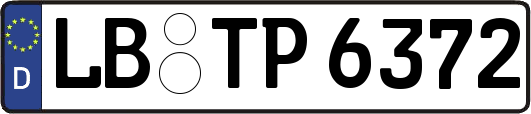 LB-TP6372
