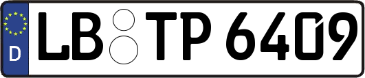 LB-TP6409
