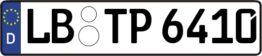 LB-TP6410