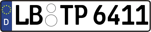 LB-TP6411