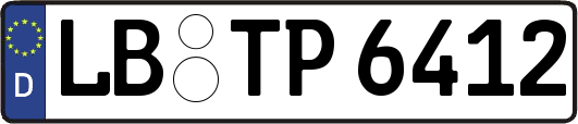 LB-TP6412
