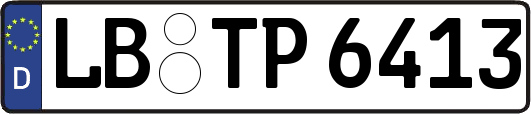 LB-TP6413