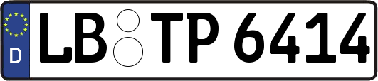 LB-TP6414