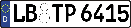 LB-TP6415