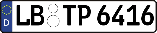 LB-TP6416