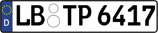 LB-TP6417