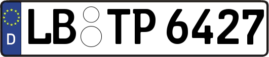 LB-TP6427